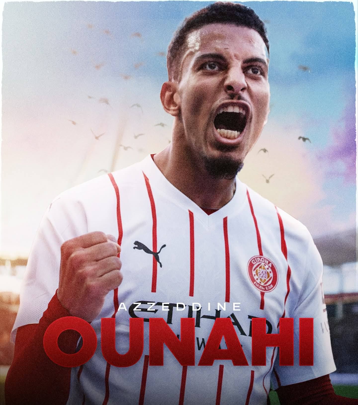 عز الدين أوناحي