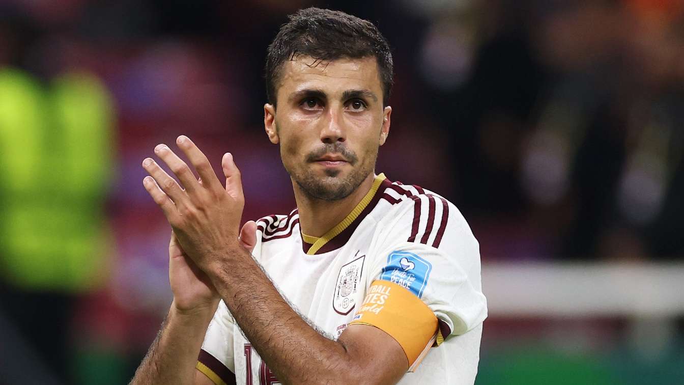 Rodri