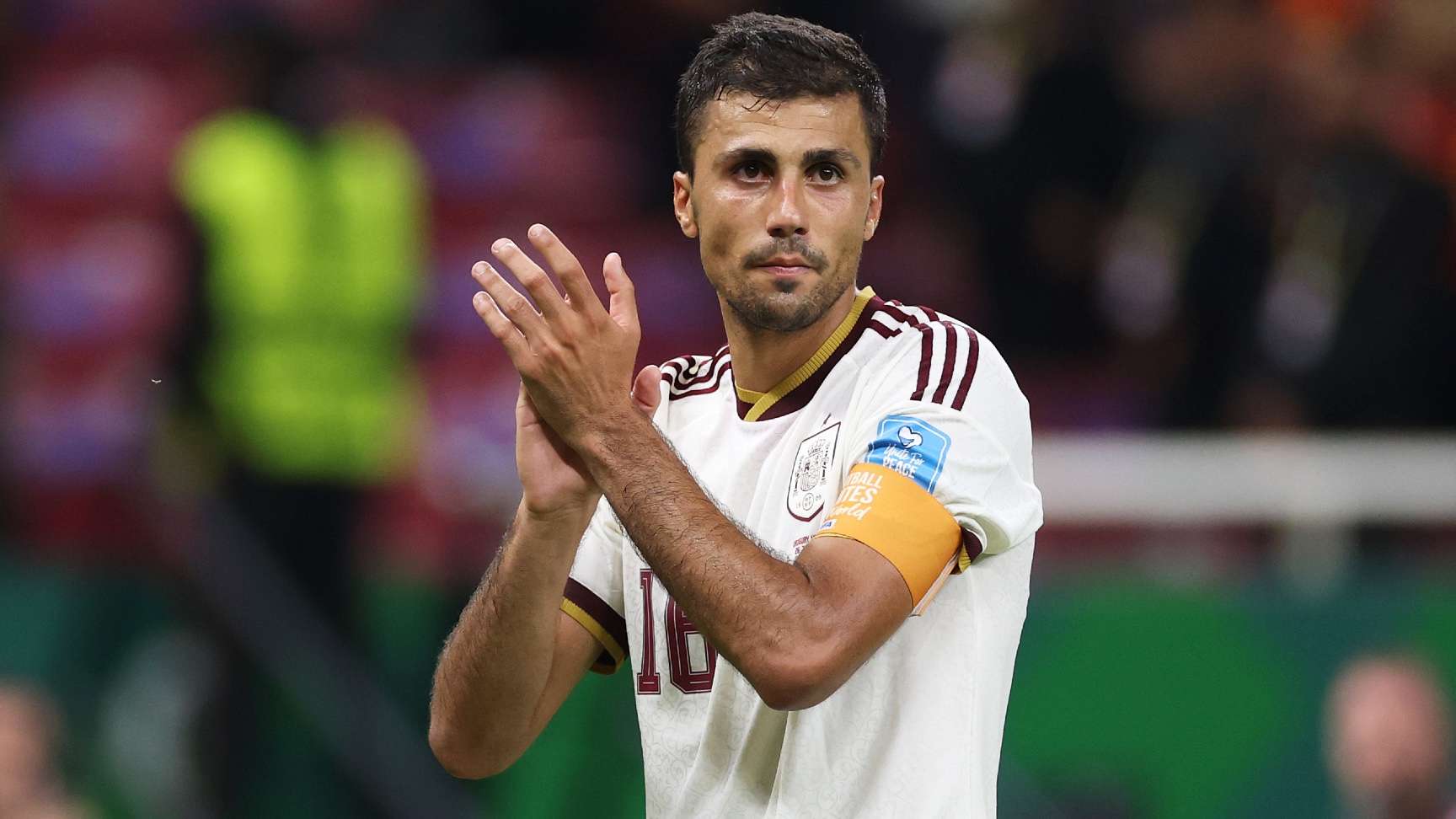 Rodri