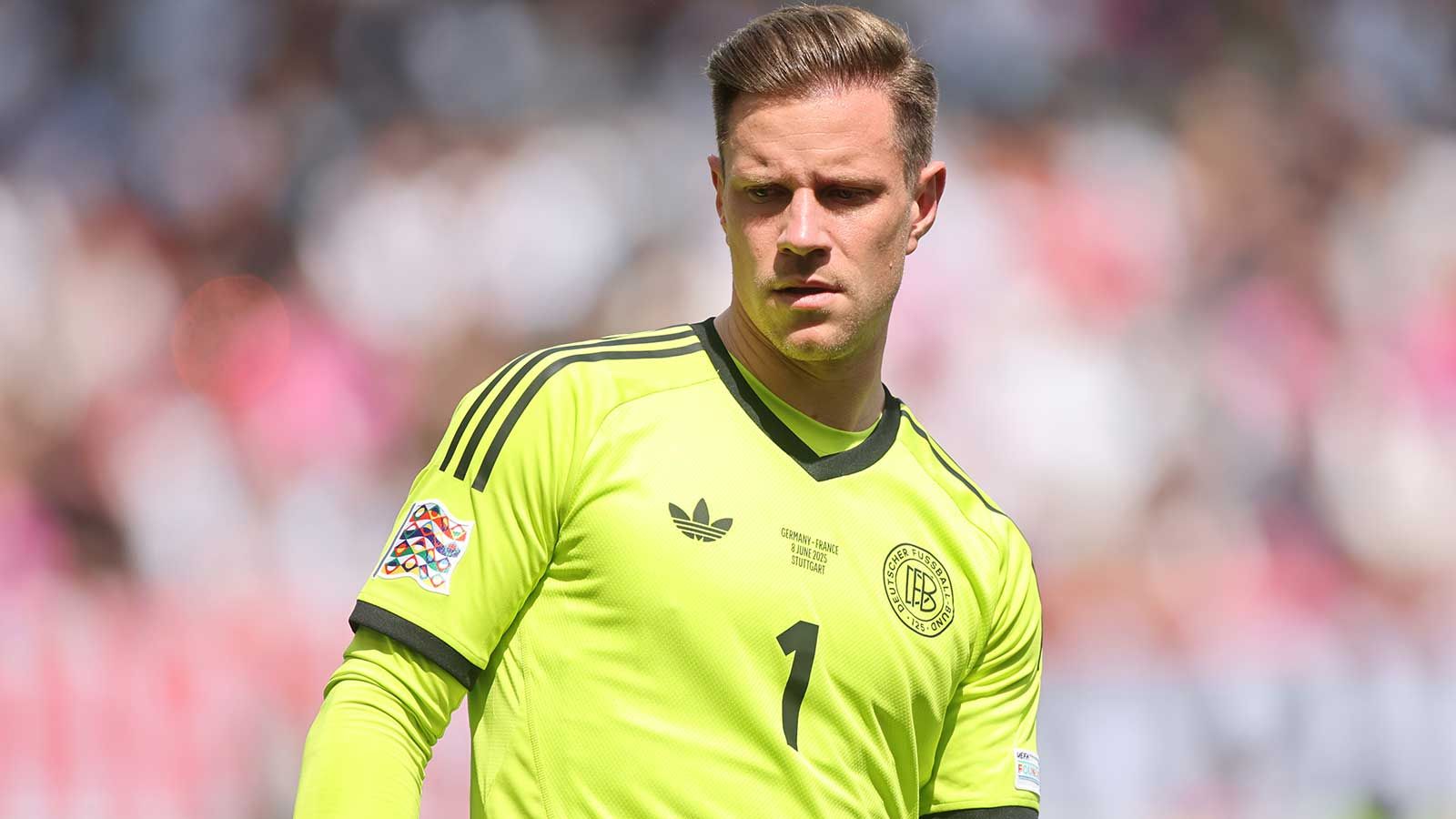 ter Stegen