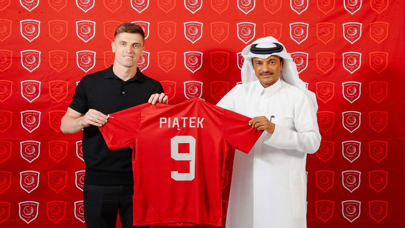 piatek