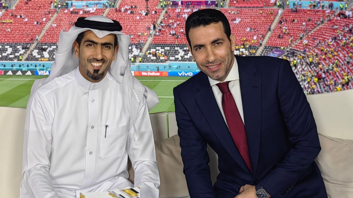 غياب متعمد.. سر أبو تريكة الغامض مع منتخب مصر ينكشف