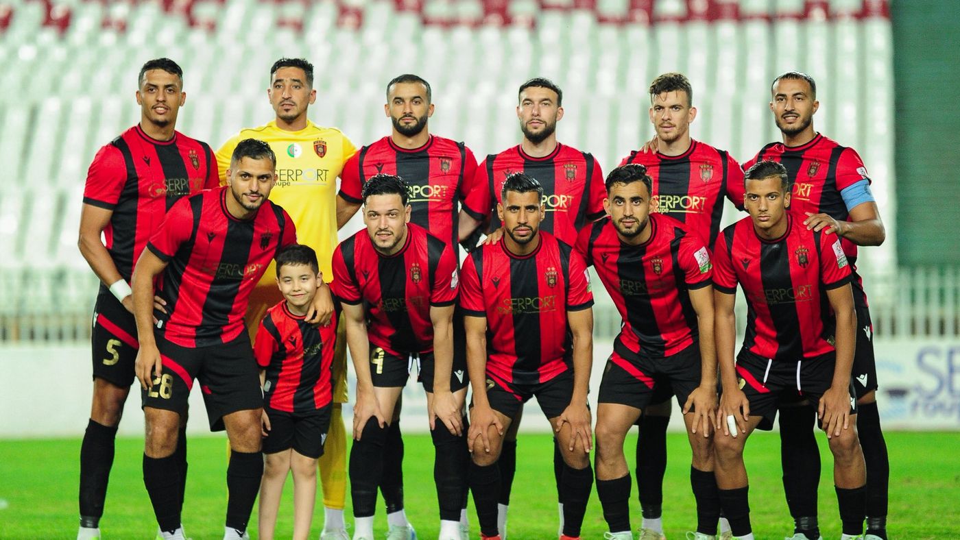 فوضى وتأجيل يقودان اتحاد العاصمة لنهائي الزمالك