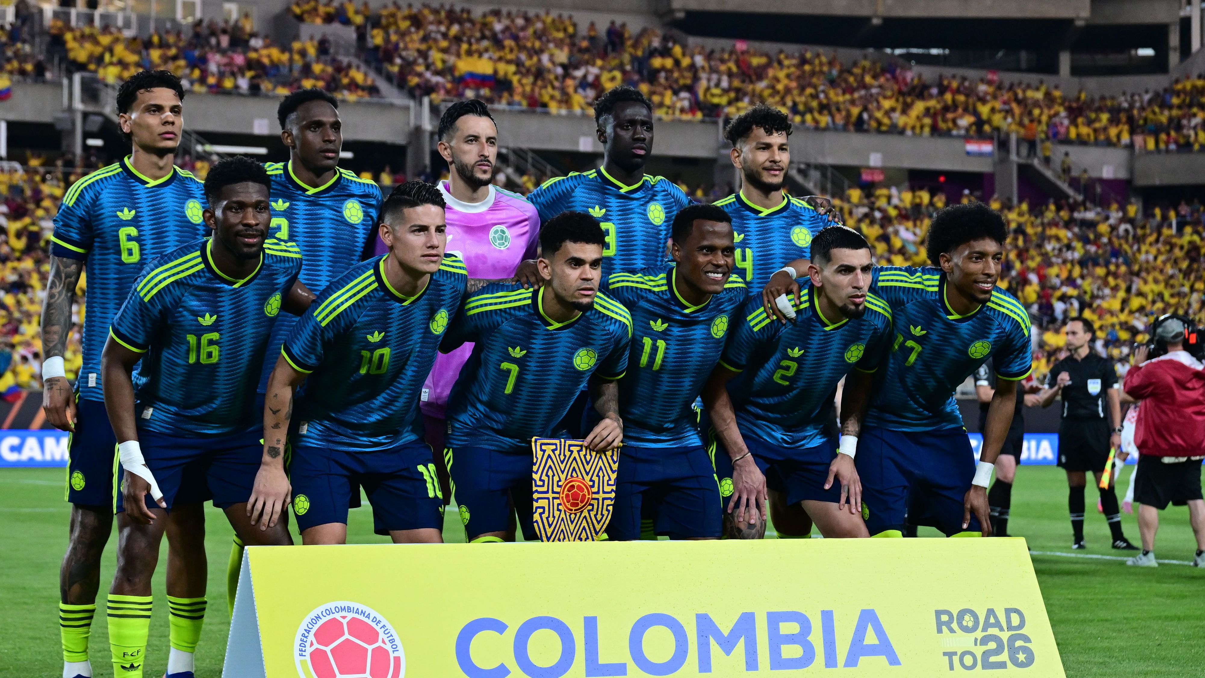 Colombia