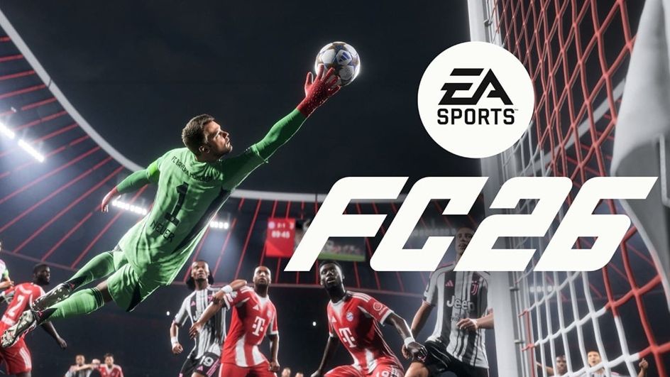 EA FC 26