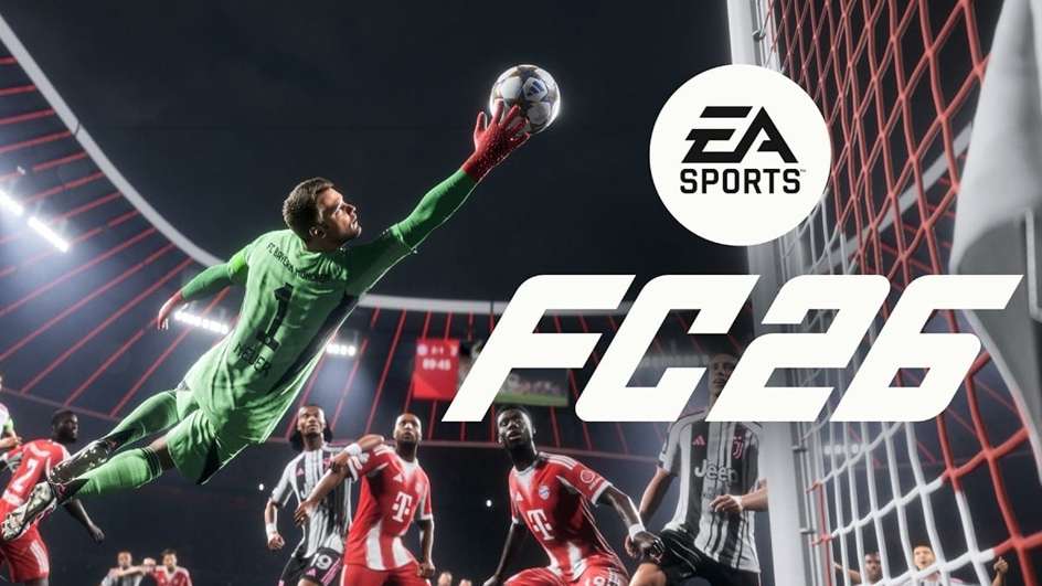 EA FC 26