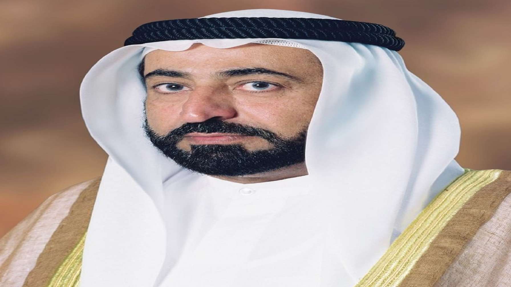 الشيخ الدكتور سلطان بن محمد القاسمي