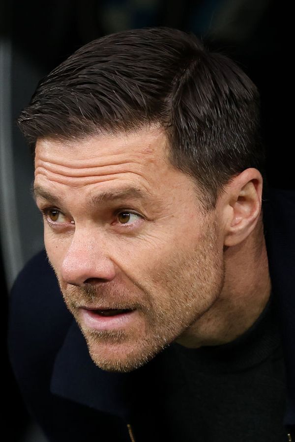 Xabi Alonso