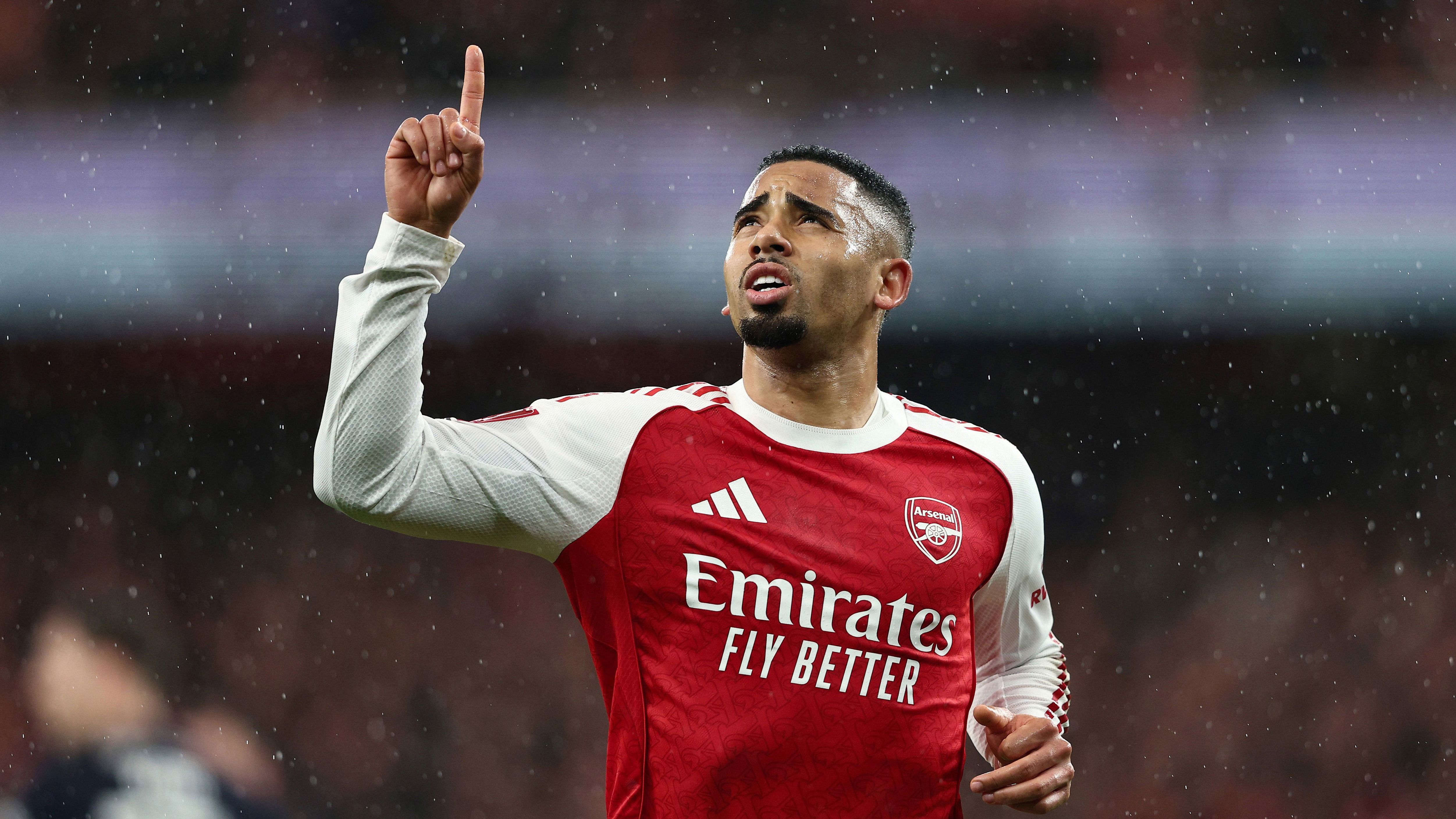 Gabriel Jesus