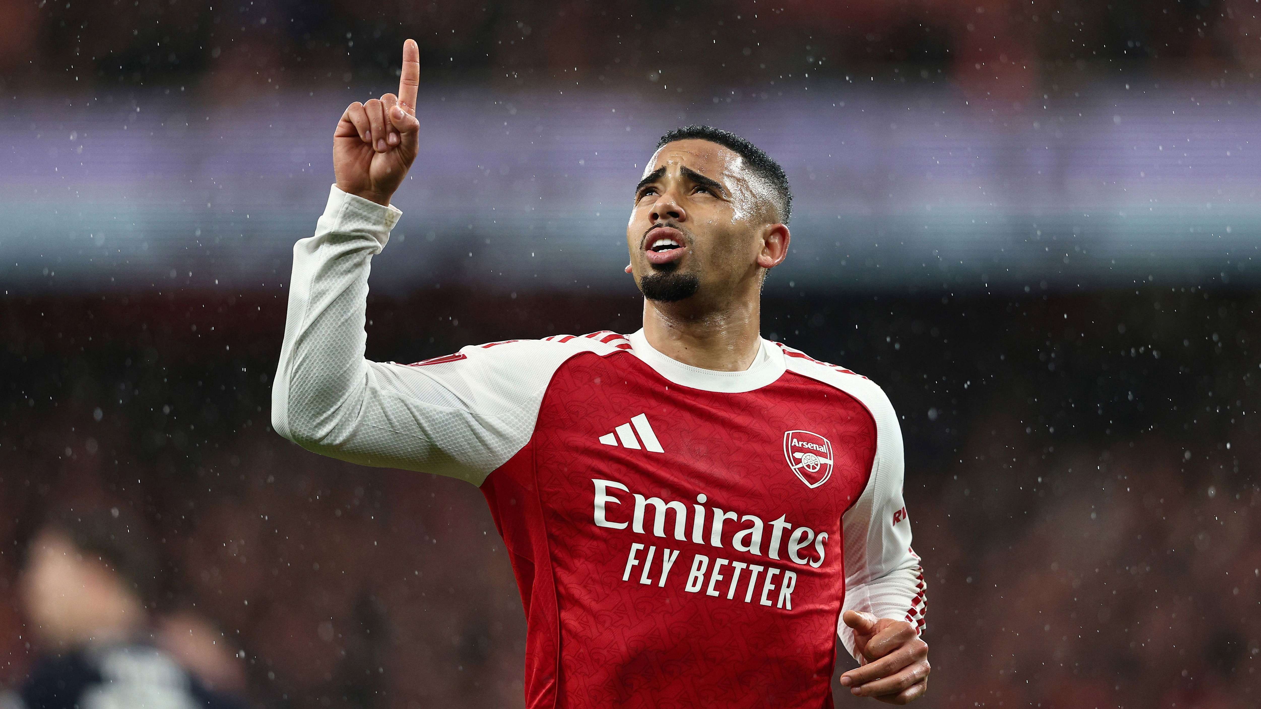 Gabriel Jesus
