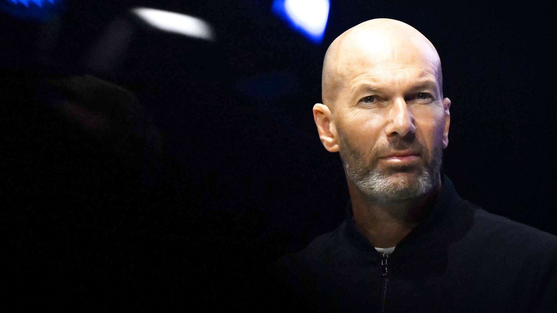 zinedine-zidane