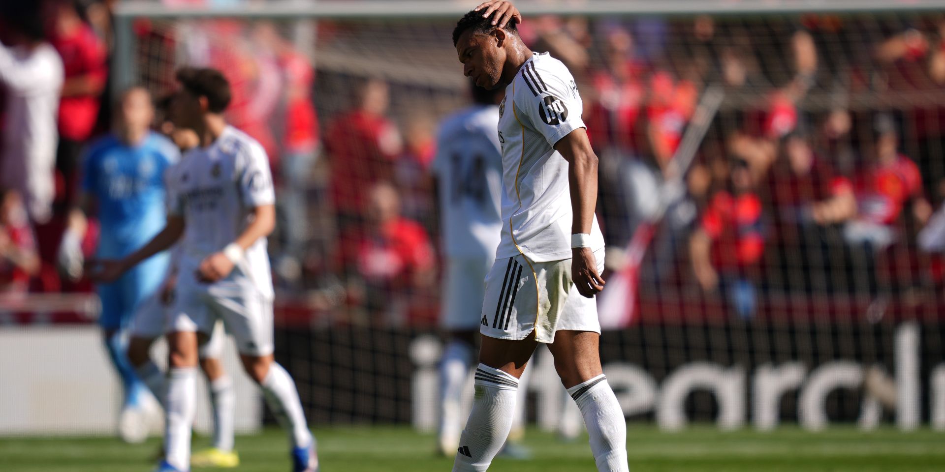 real madrid
