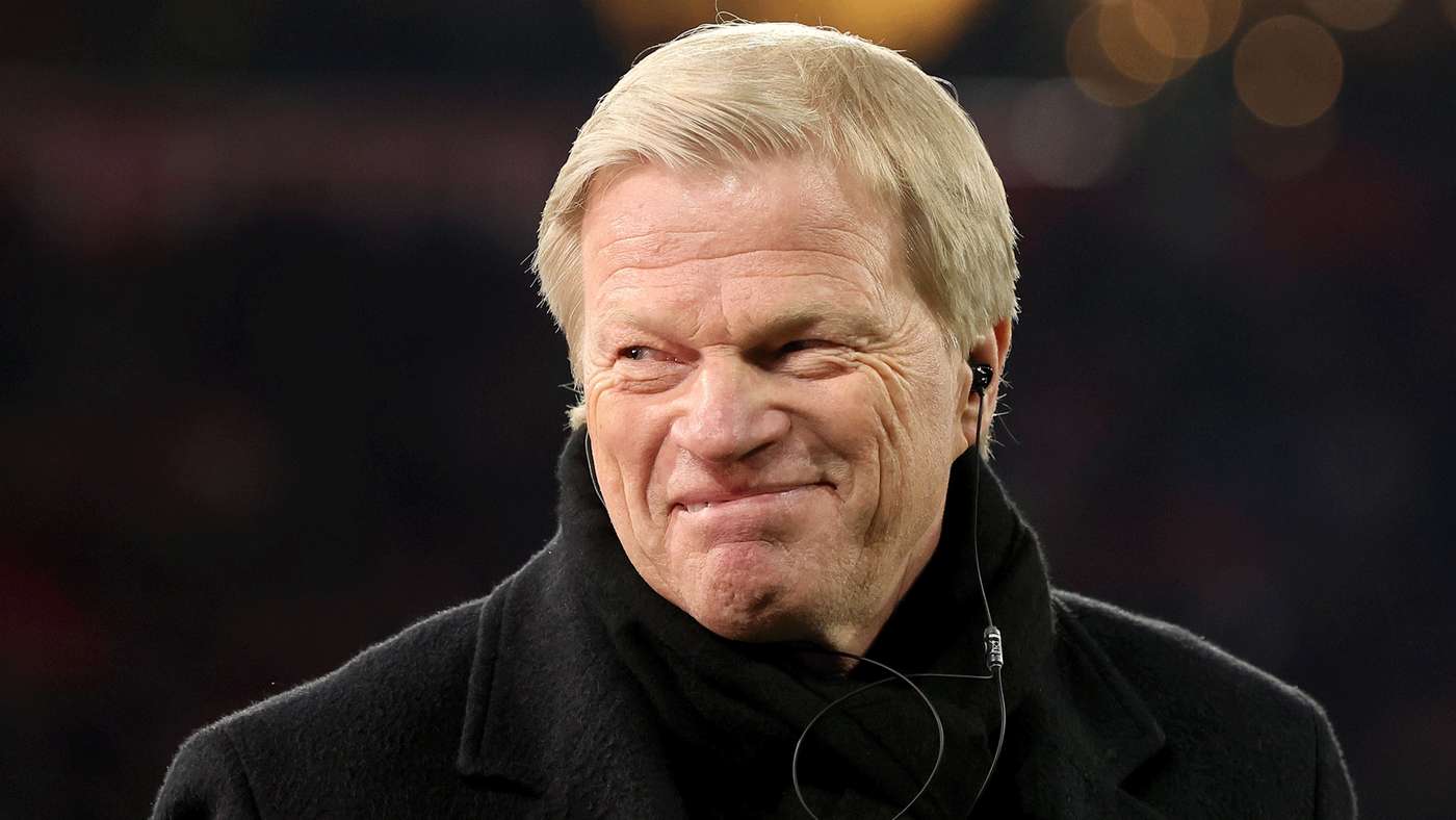 Oliver Kahn