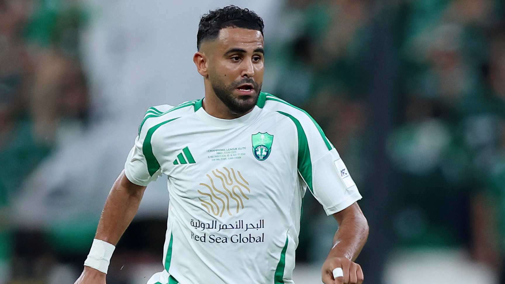 mahrez