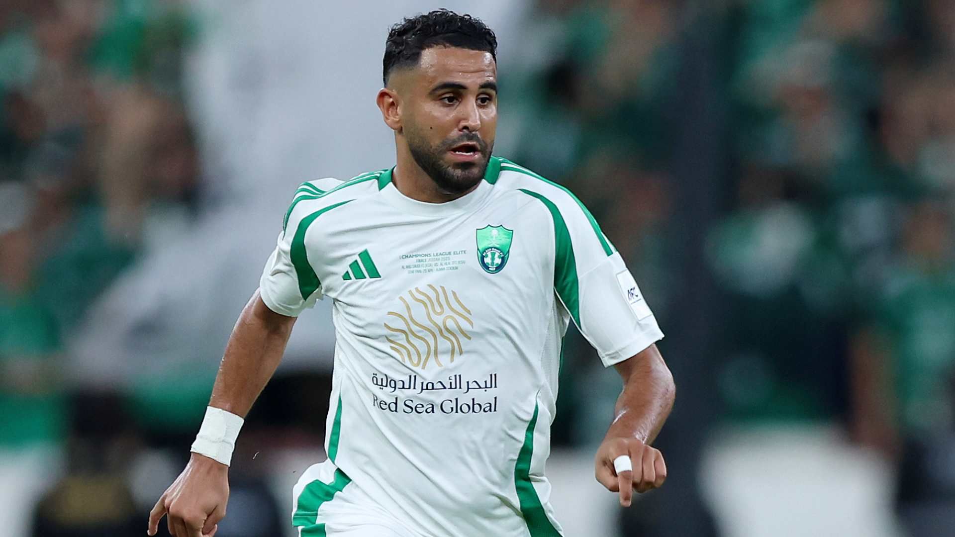 mahrez