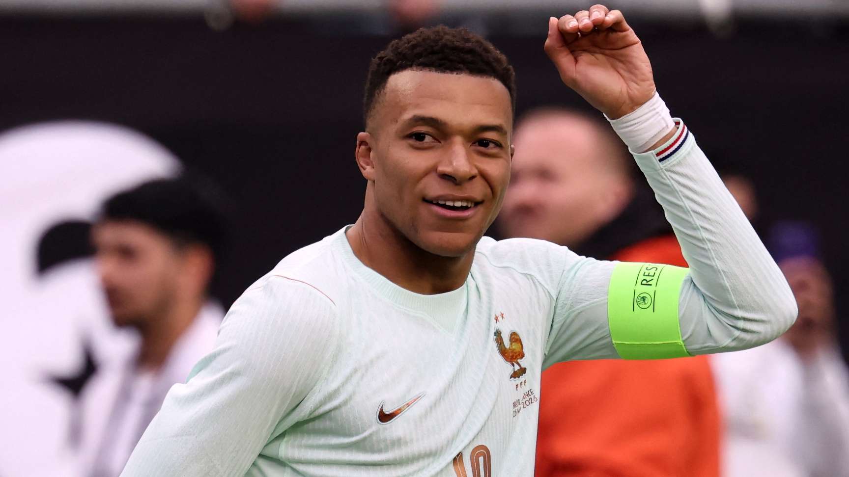 mbappe
