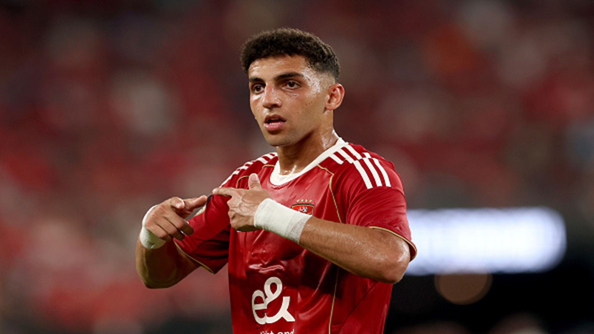 Ahmed Koka