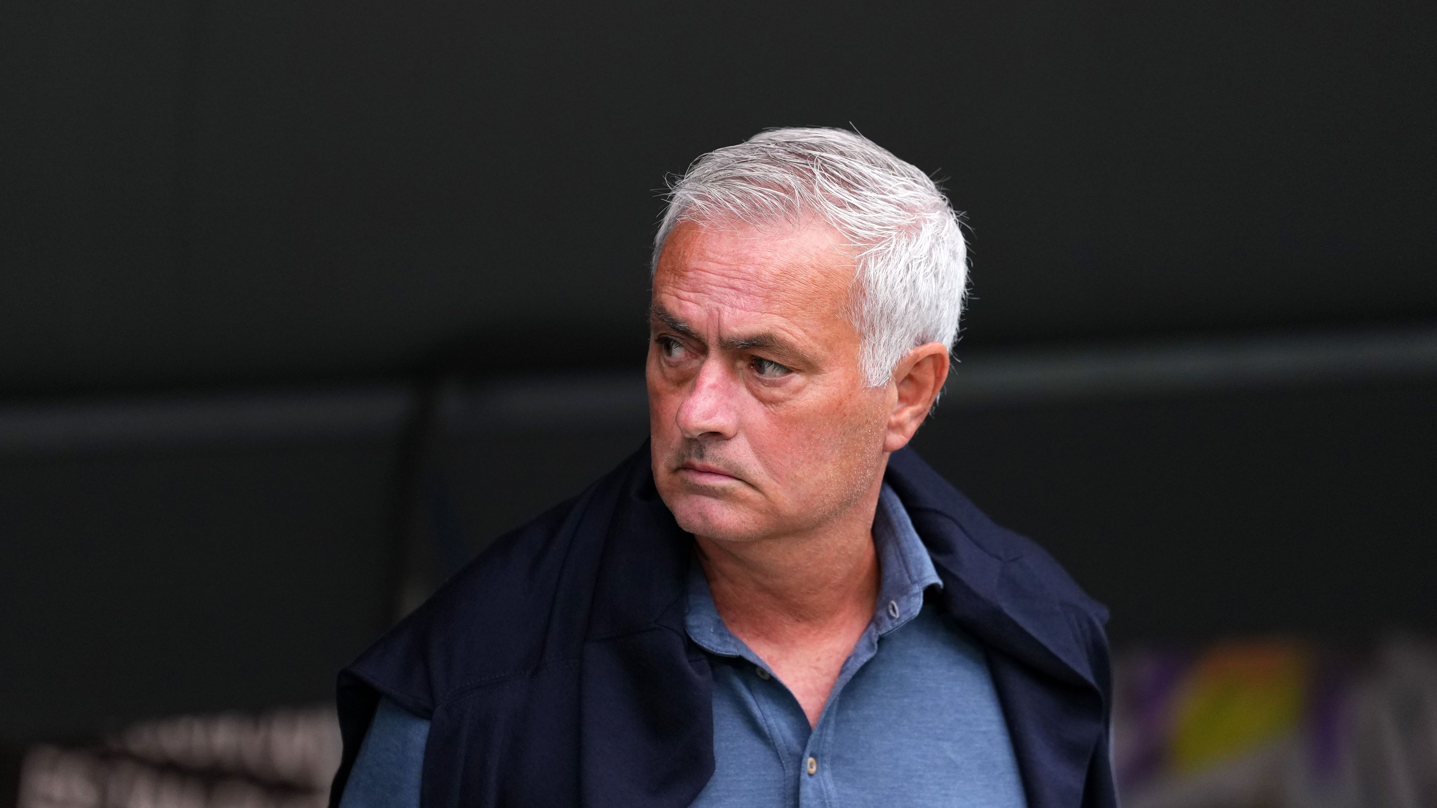 Mourinho