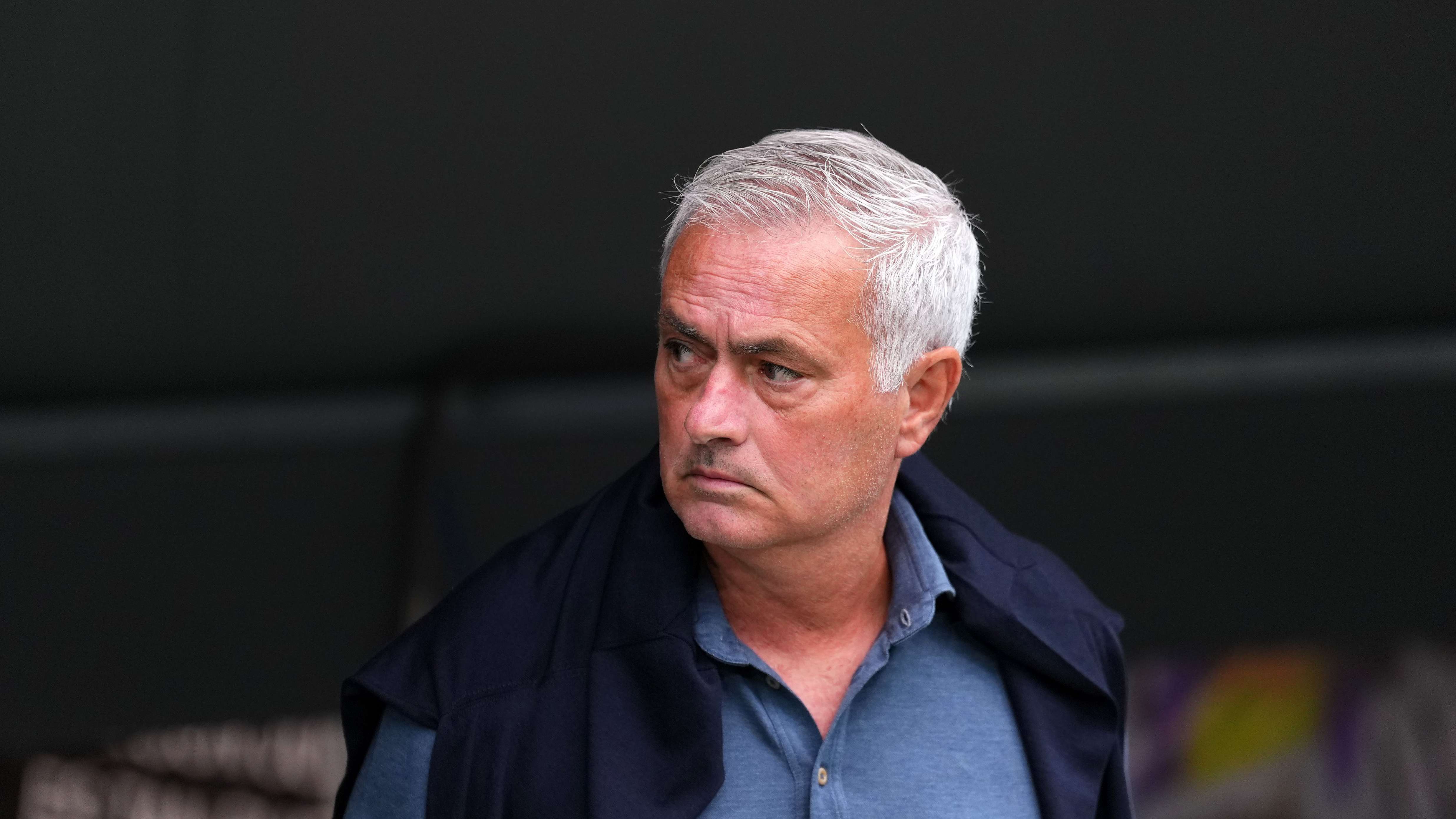Mourinho