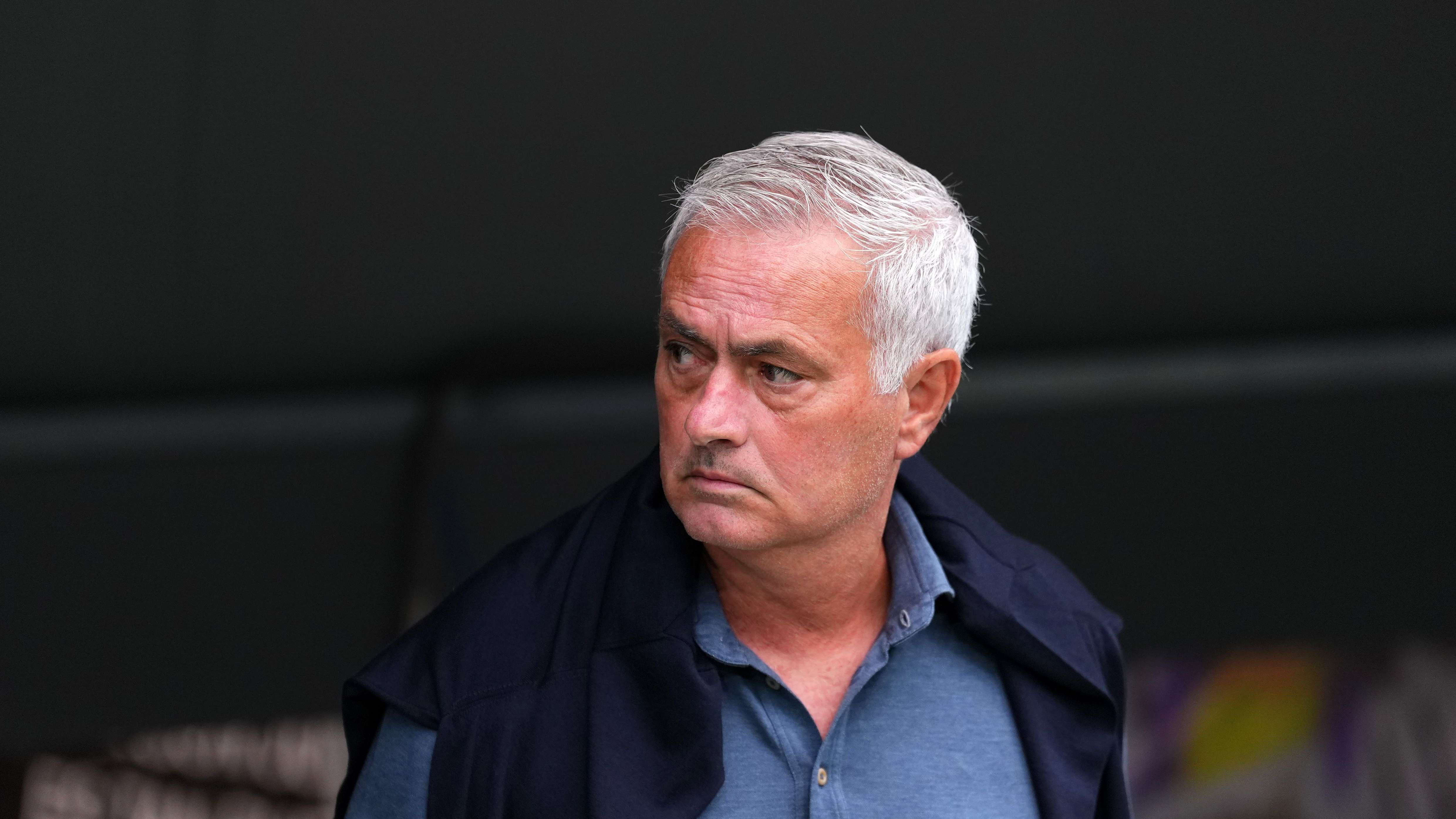 Mourinho