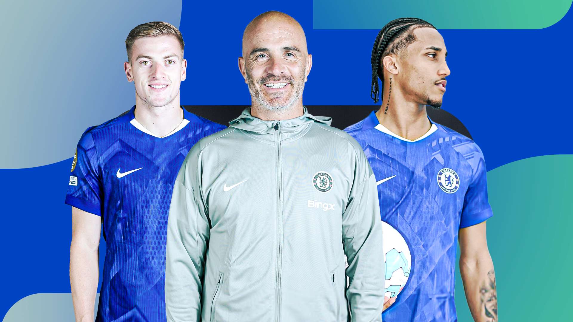 ماريسكا وجواو بيدرو وديلاب