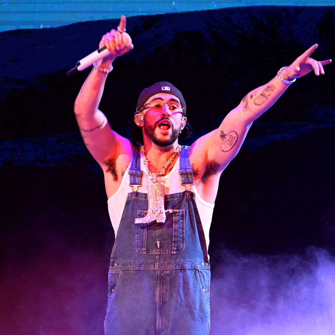 bad bunny 2023