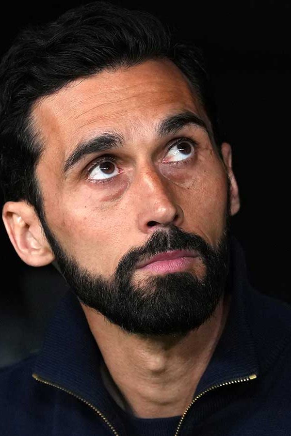 Alavro Arbeloa