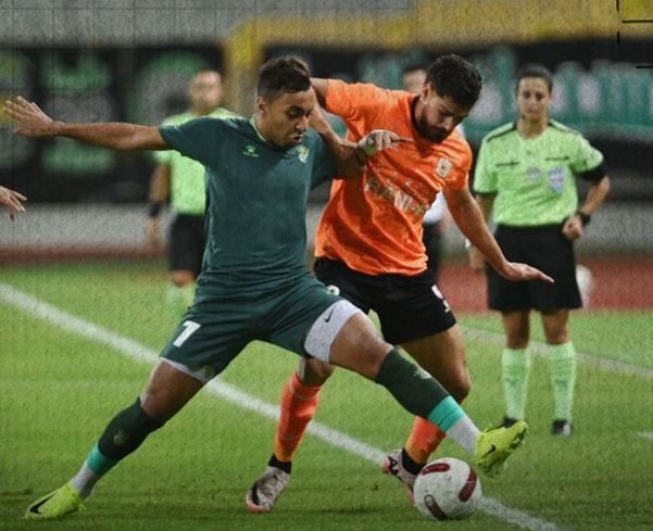 فاركو و الإتحاد السكندري