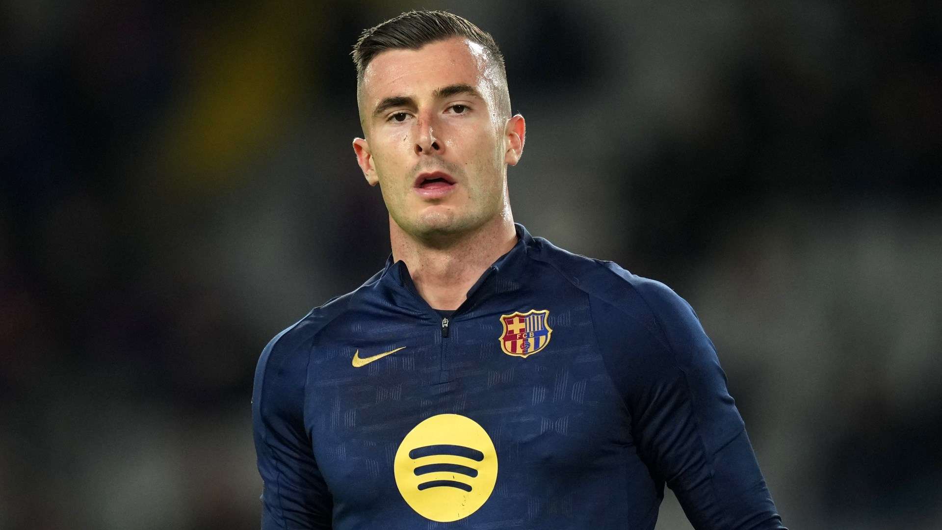 Inaki Pena Barcelona 2024