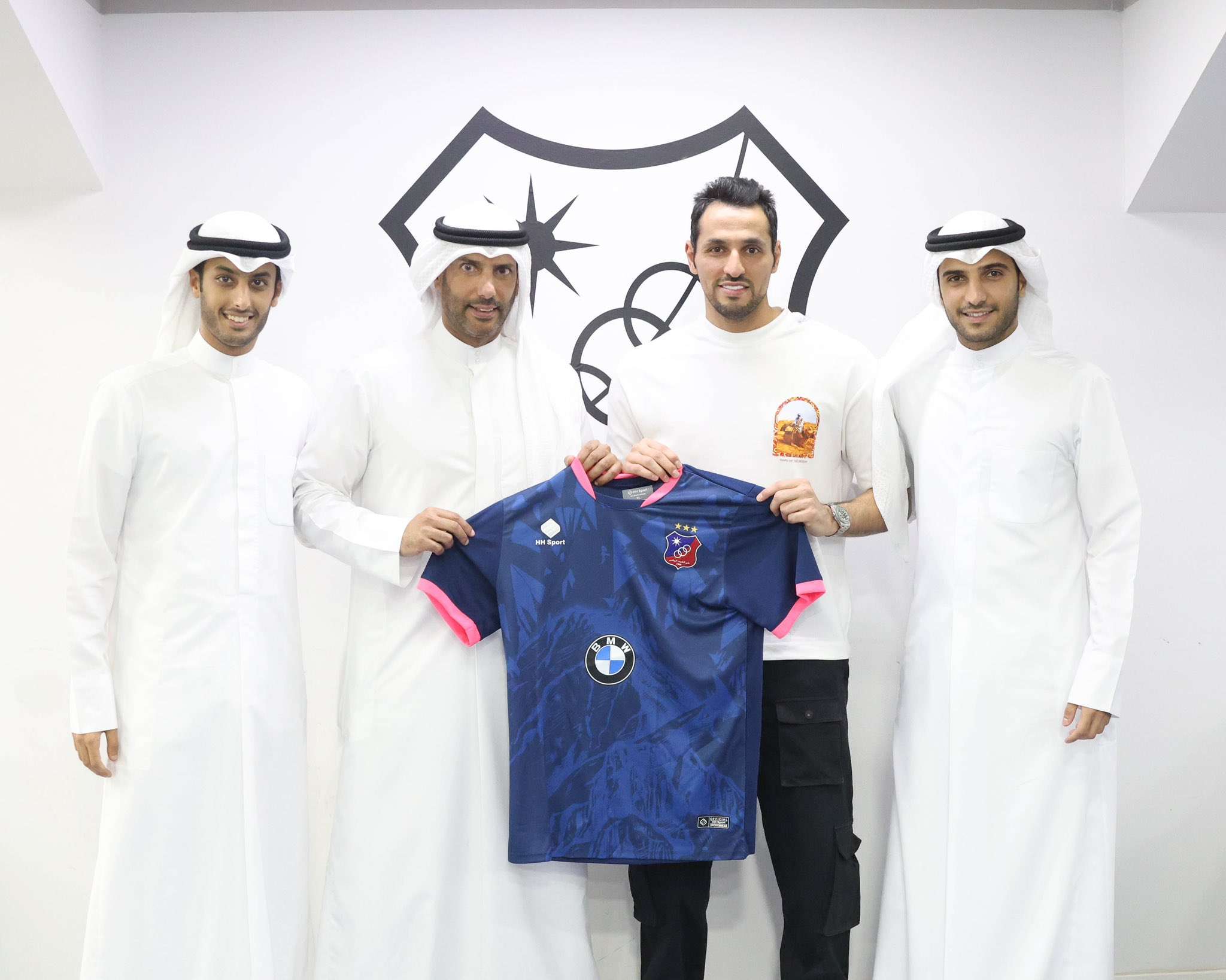 خالد الرشيدي