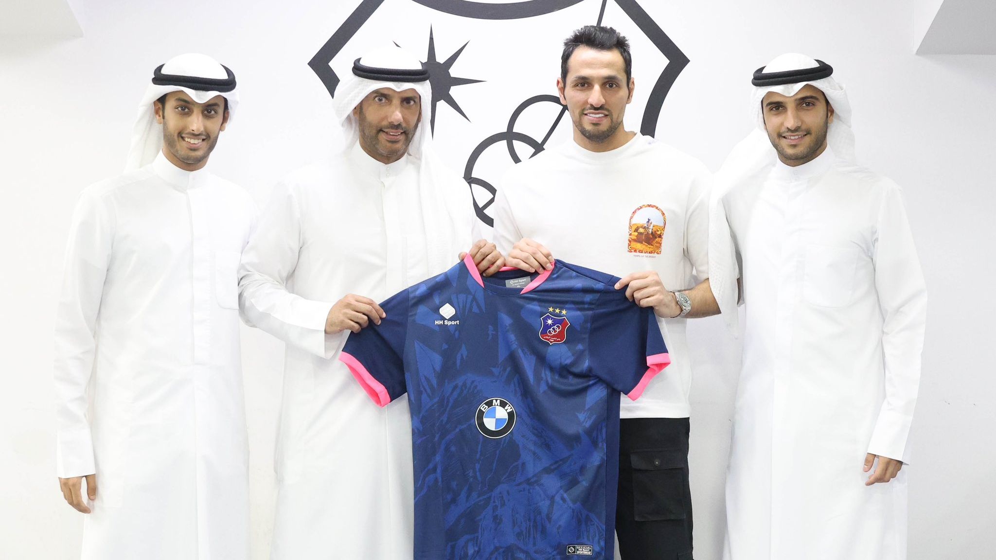 خالد الرشيدي