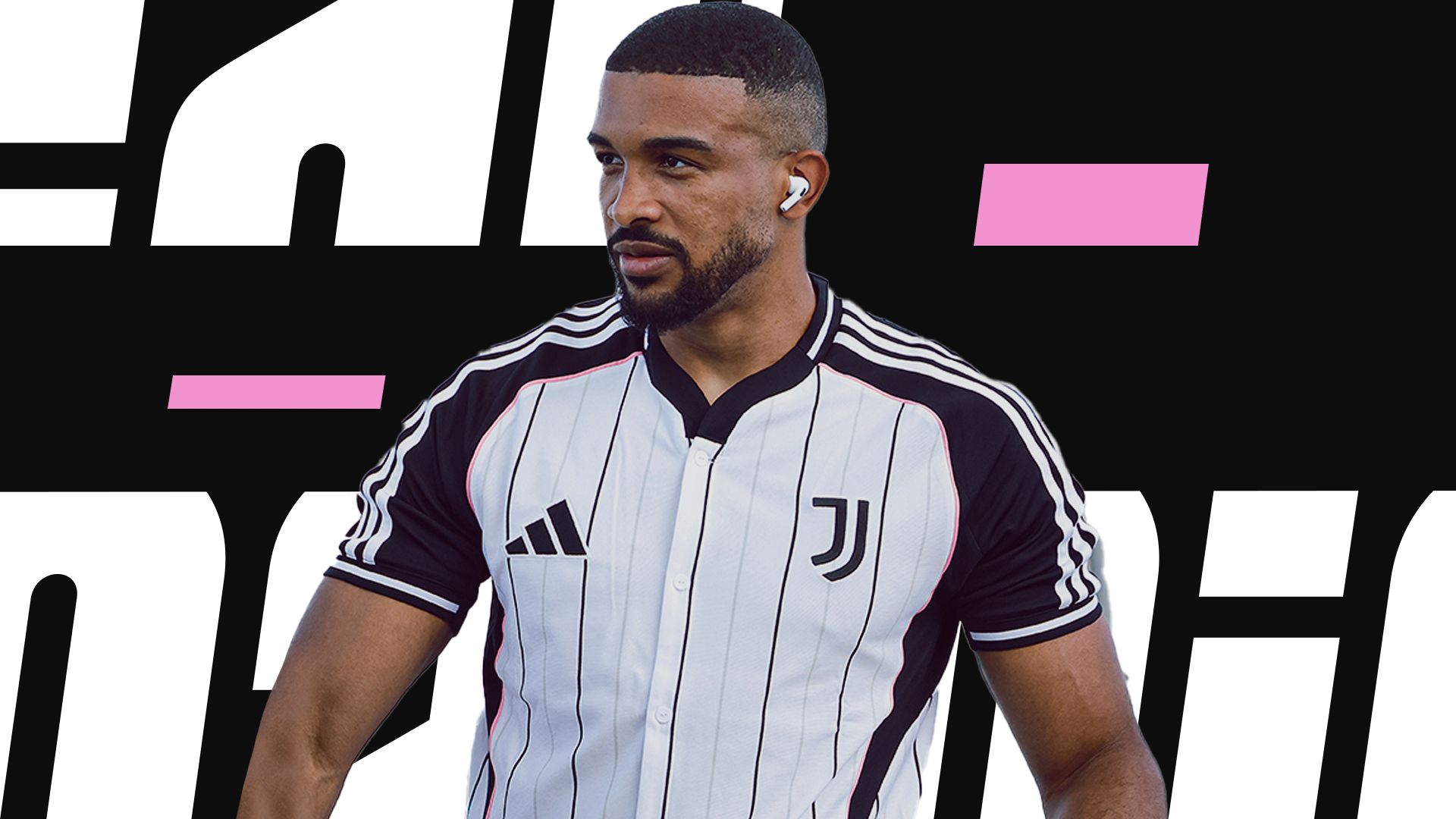 bremer juventus high impact 16 9