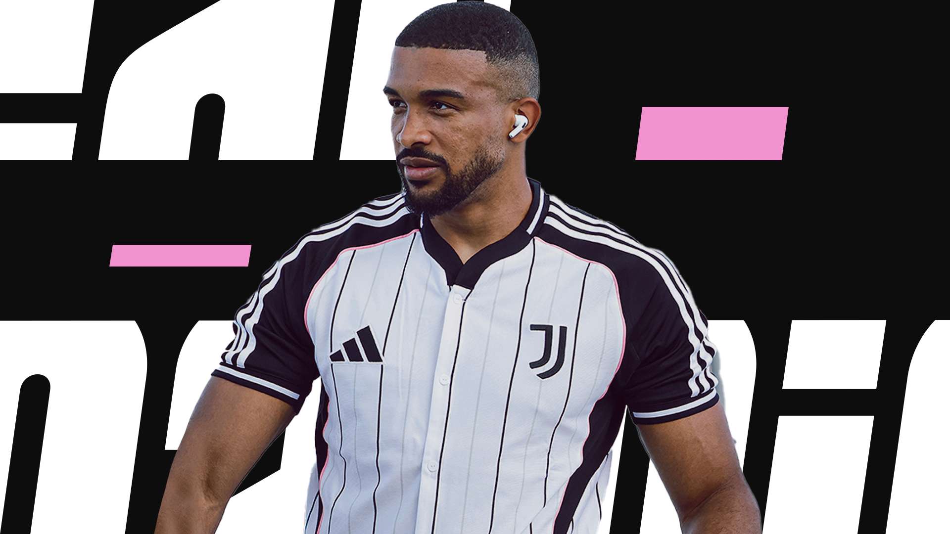 bremer juventus high impact 16 9