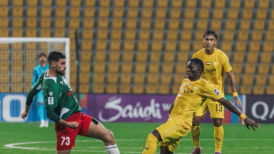 الوصل ضد الوحدات