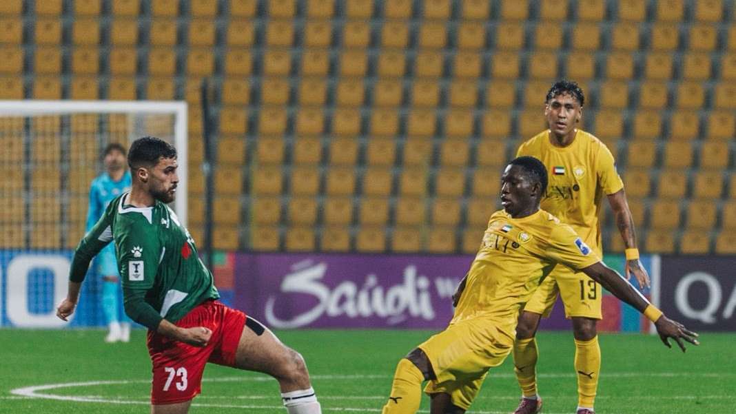 الوصل ضد الوحدات