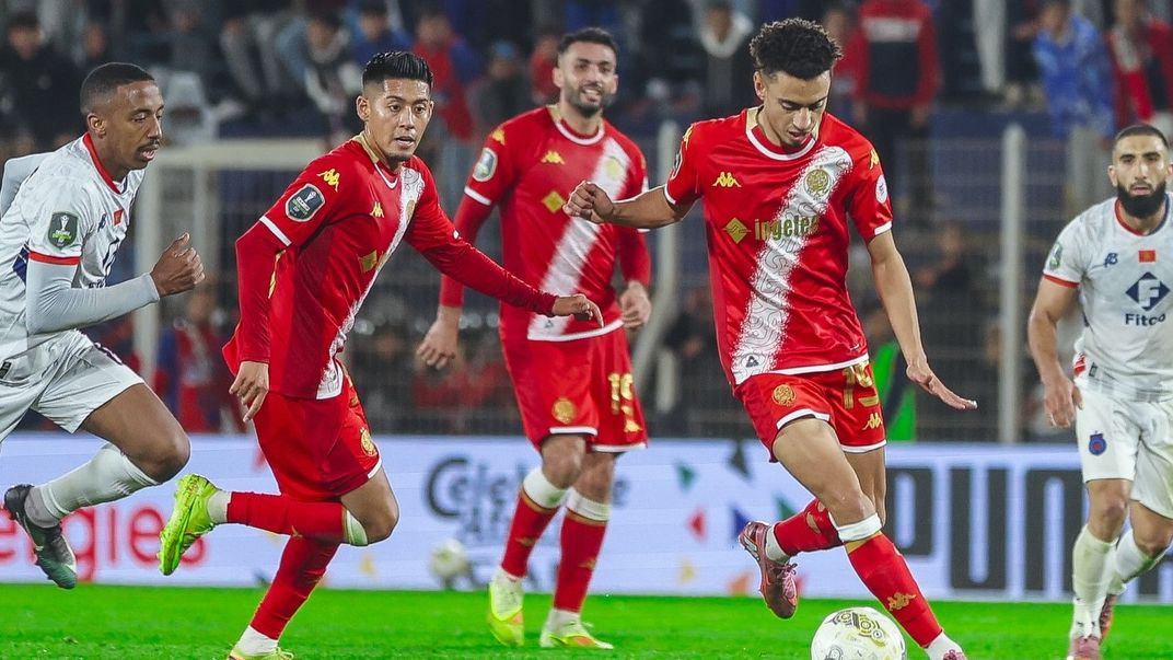 wydad