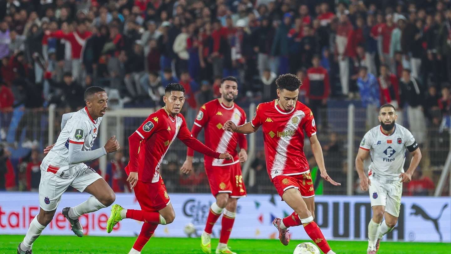 wydad