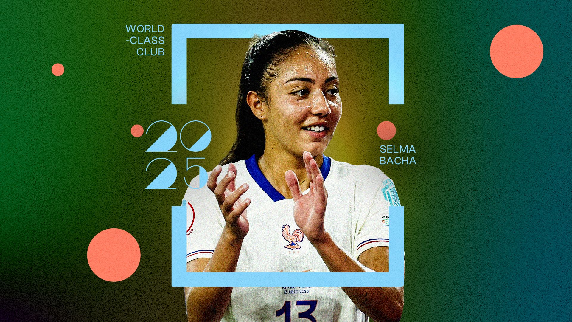 Selma Bacha-16-9 - NoGoal