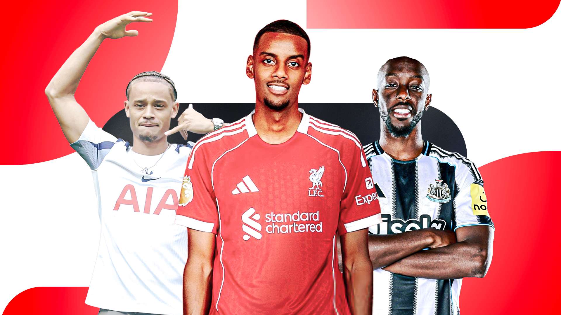 إيزاك - ويسا - سيمونز