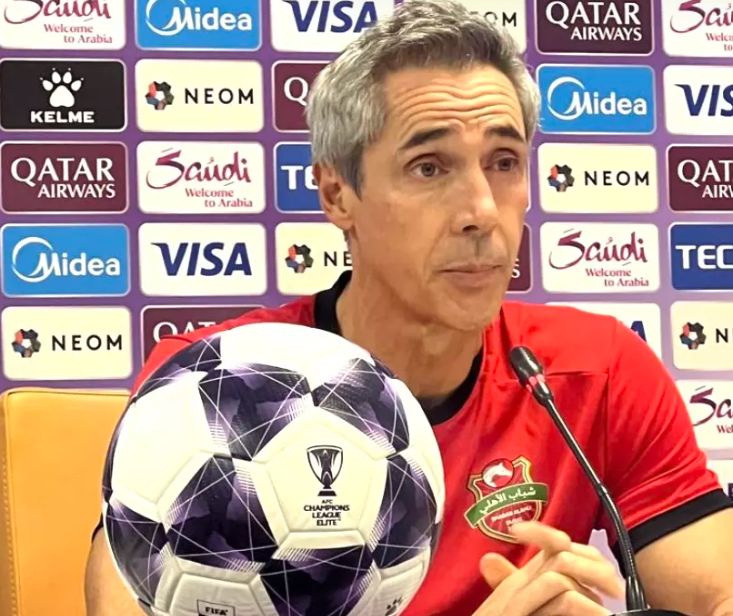 Paulo Sousa