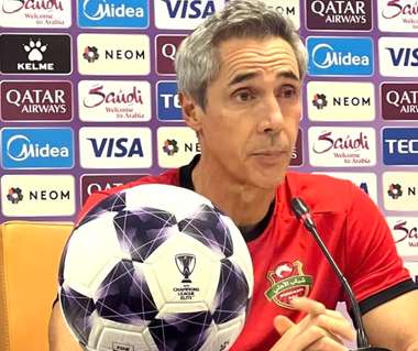 Paulo Sousa