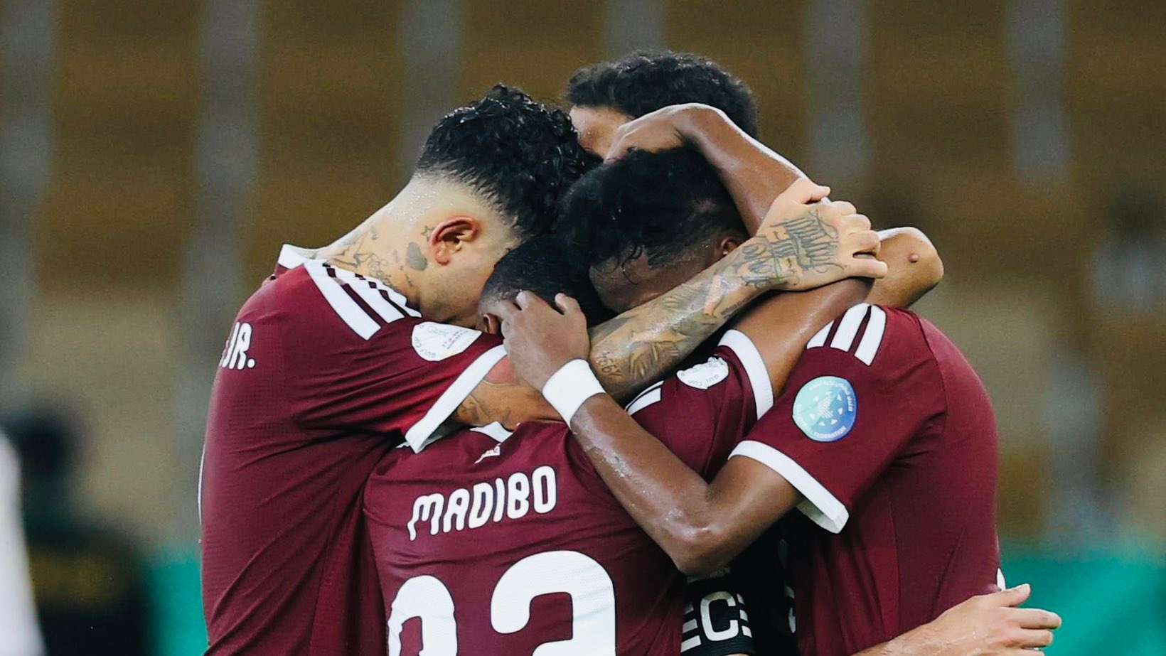Qatar - Bahrain 
