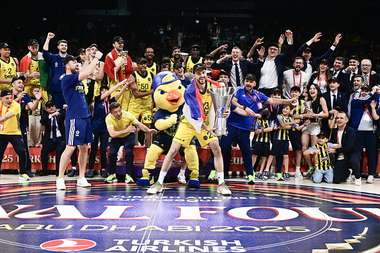 Fenerbahce 3