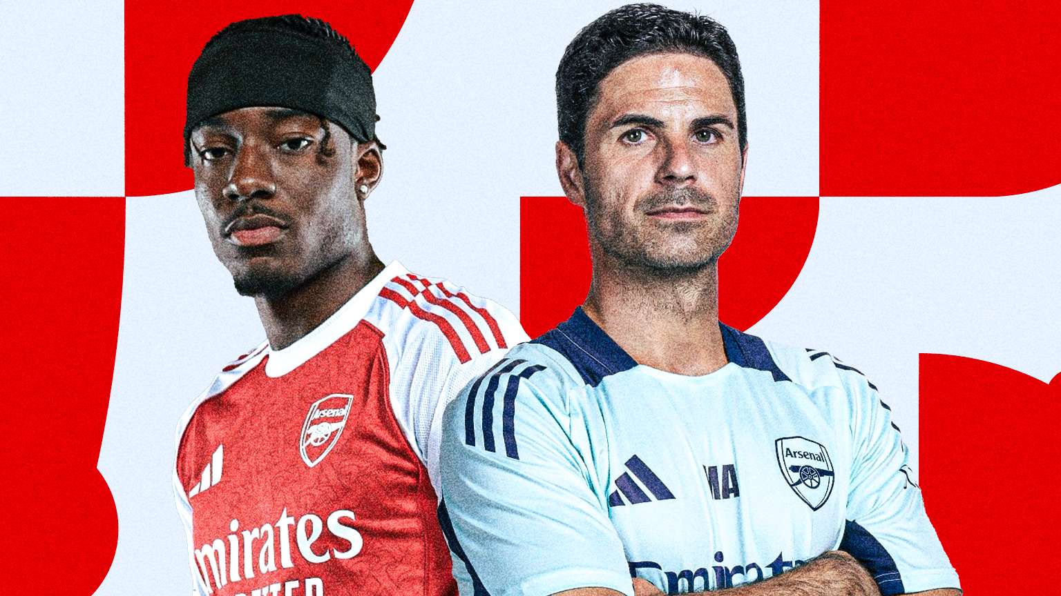 مادويكي وأرتيتا