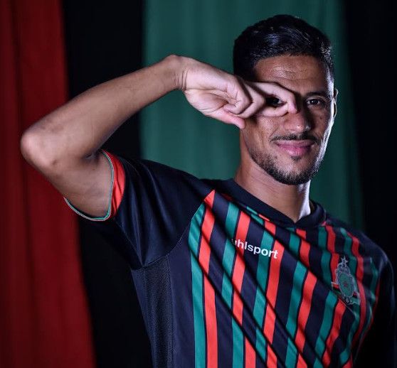 محسن بوريكة