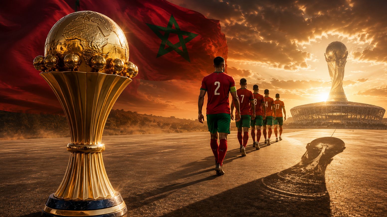 morroco