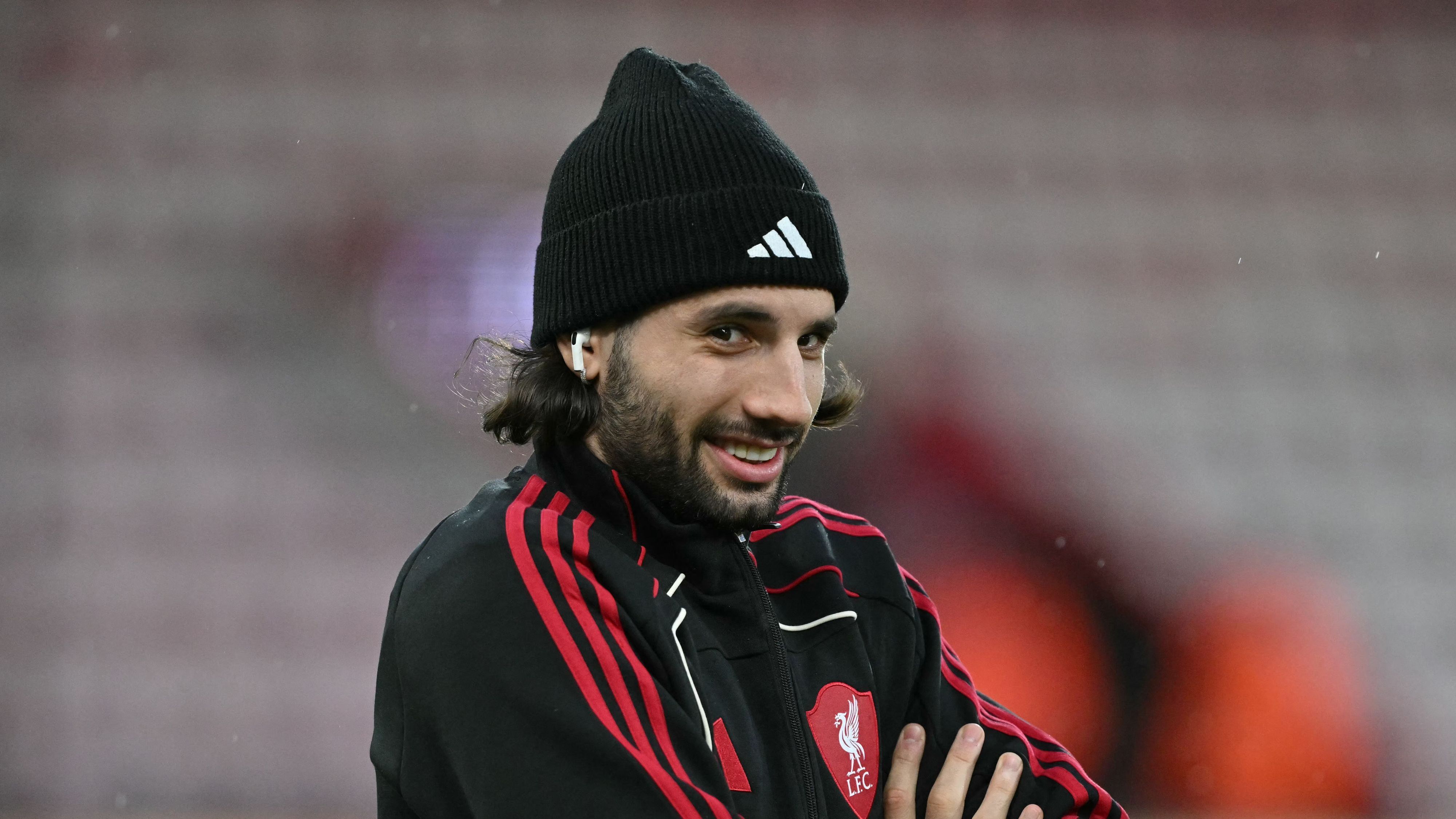 سوبوسلاي يفضل مودريتش على الجميع ويشعل أنباء انتقاله لريال مدريد
