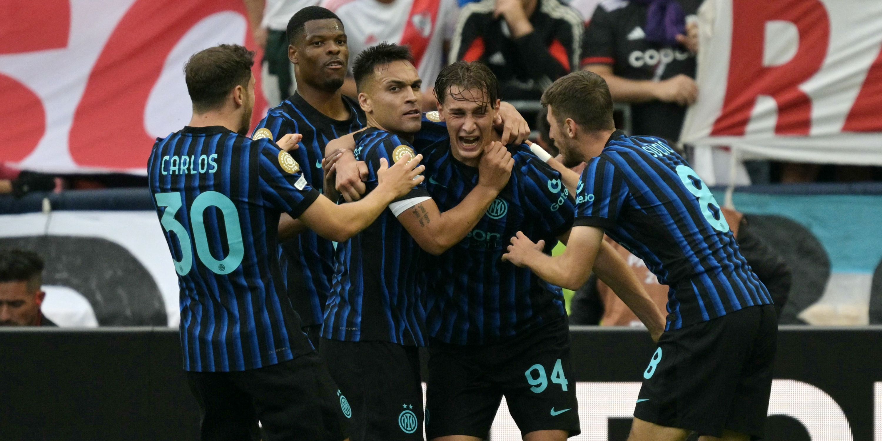 Pio Esposito Inter desktop