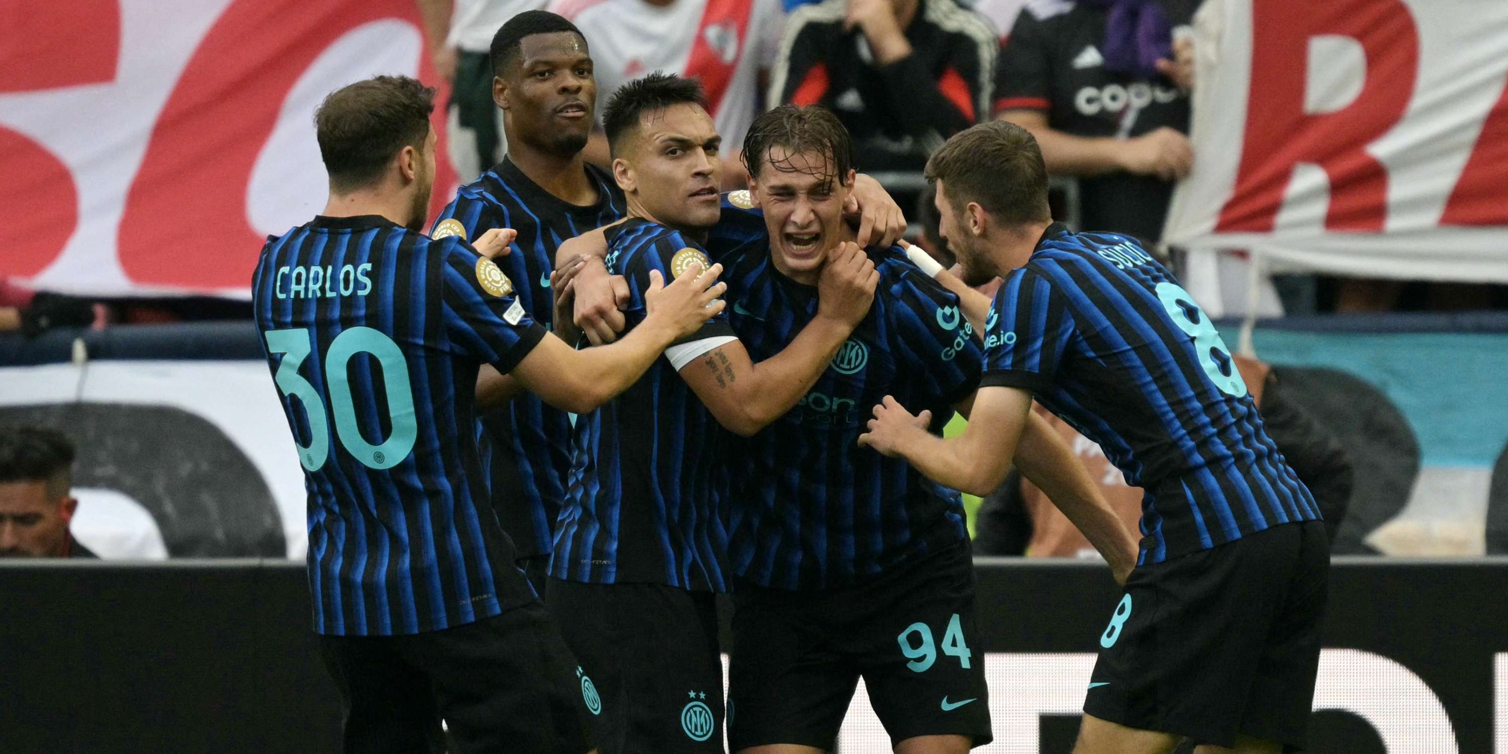 Pio Esposito Inter desktop