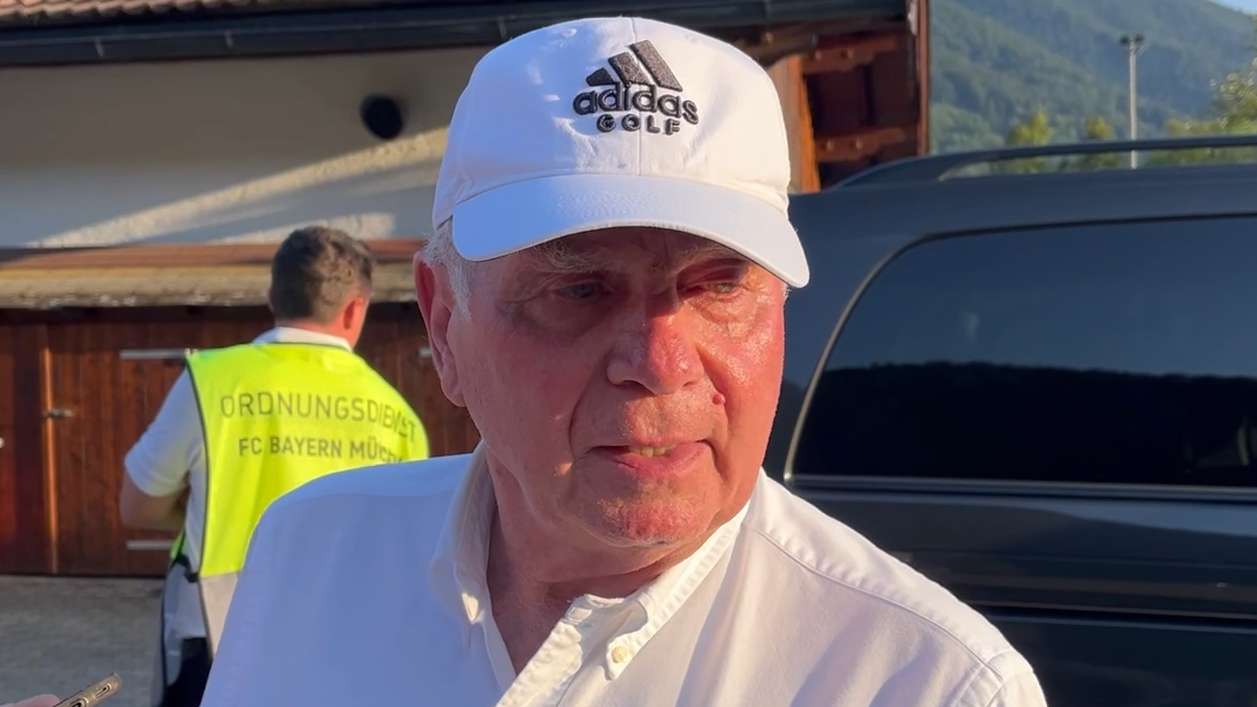 Uli Hoeneß